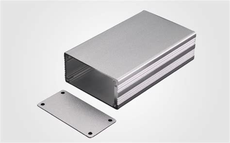 round aluminium enclosure|aluminium profile enclosure.